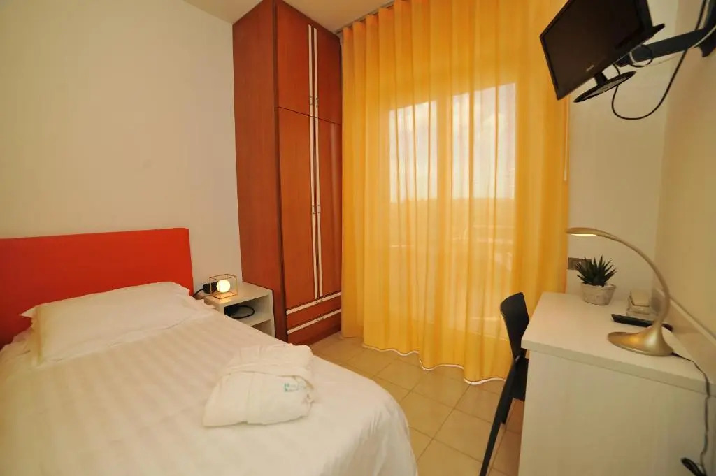 Hotel San Crispino