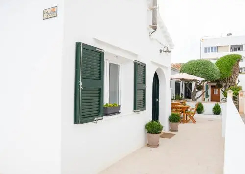 Casa Menorquina centro Ciutadella