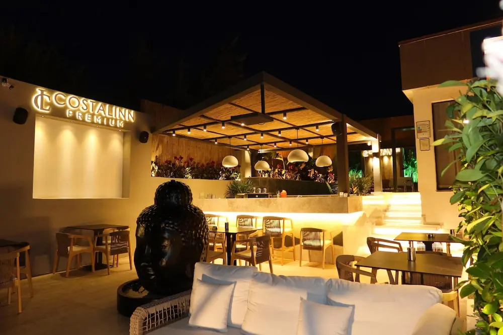 Costalinn Premium Cesme +12