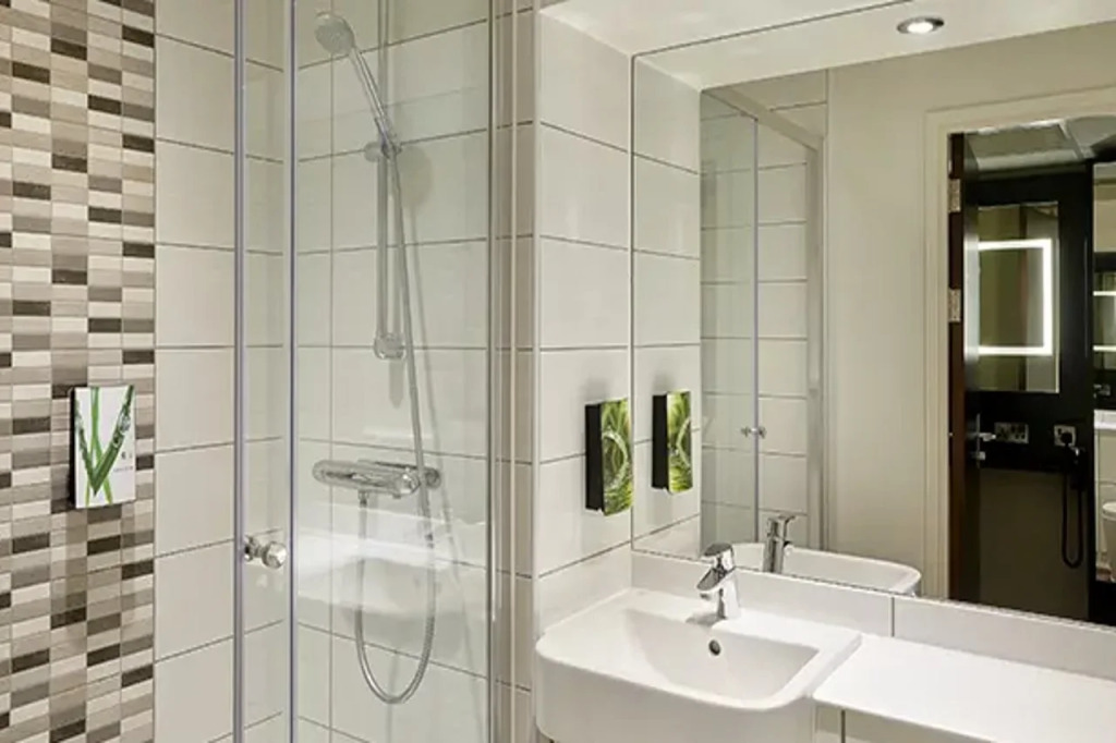 Premier Inn London Greenford