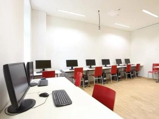 MCC Hostel