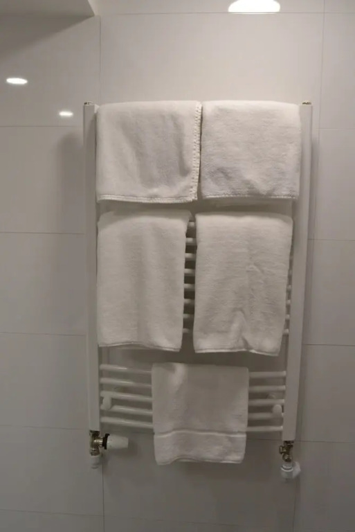 Like Home Apartments Prague