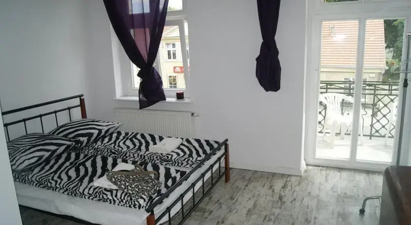 Apartament w Gdańsku Oliwie