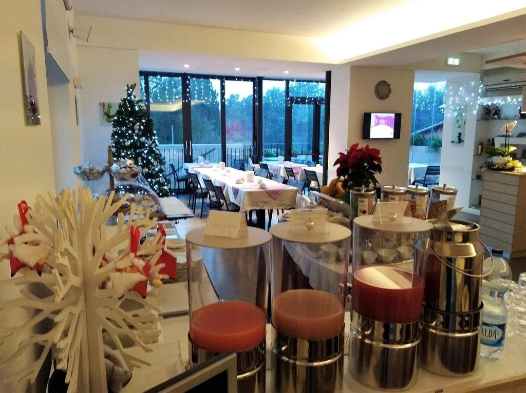 Hotel Garnì Orchidea