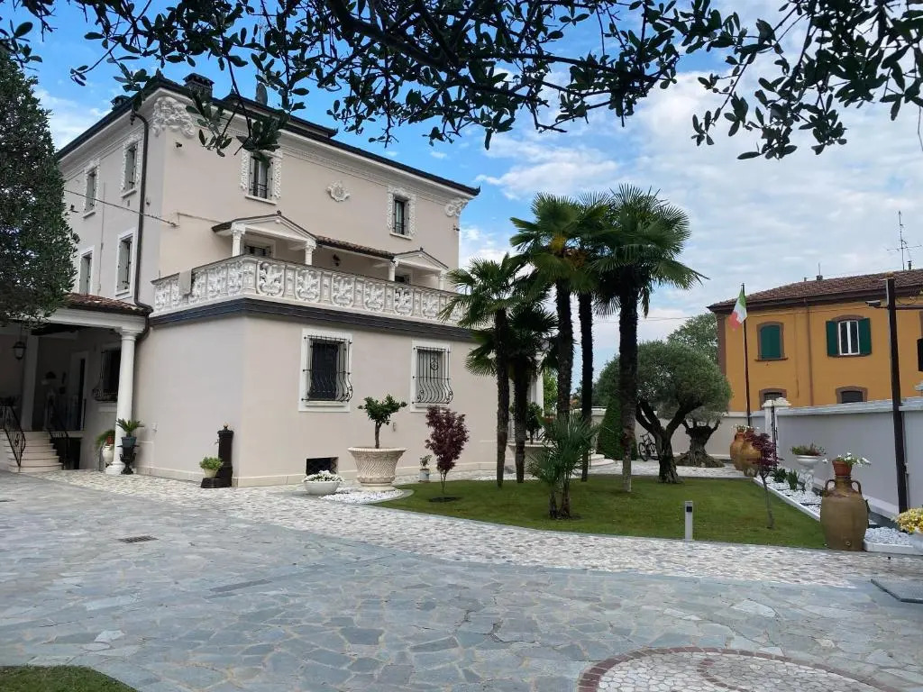 B&B STAZIONE DON CAMILLO