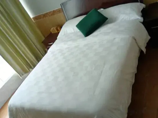Shenzhen honeyworks homestay