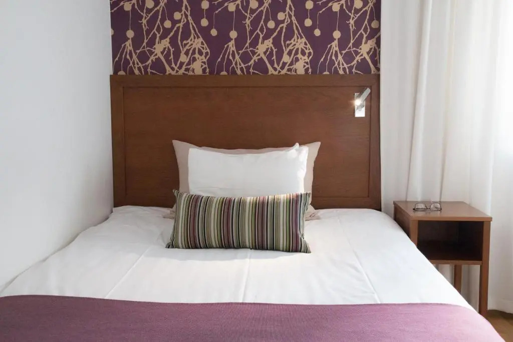Hotell Conrad
