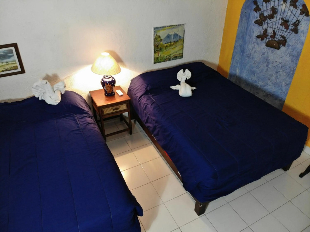 Kinta Kan Hotel Cozumel