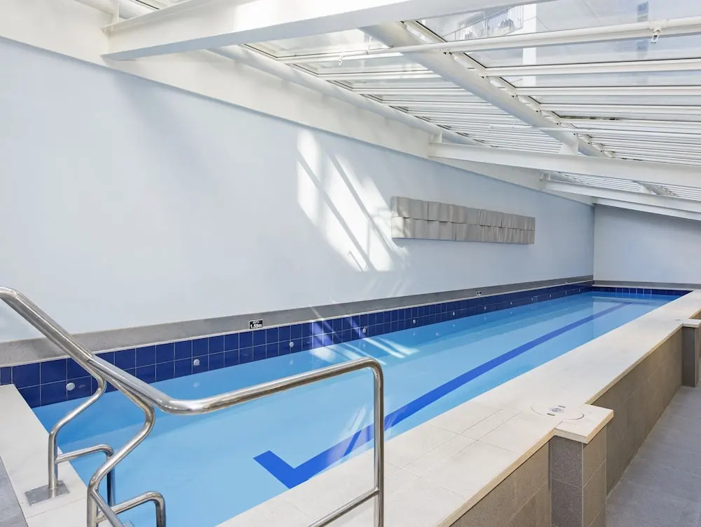 Best Views, Stunning Heritage, Pool, Gym & Car Park