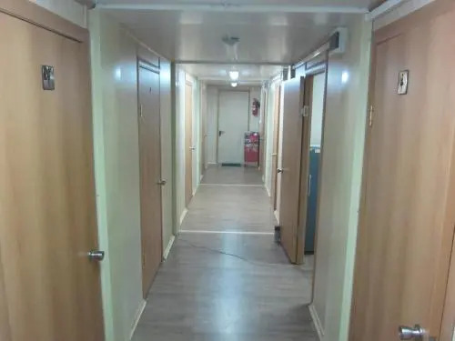 Hostel Ural Haus