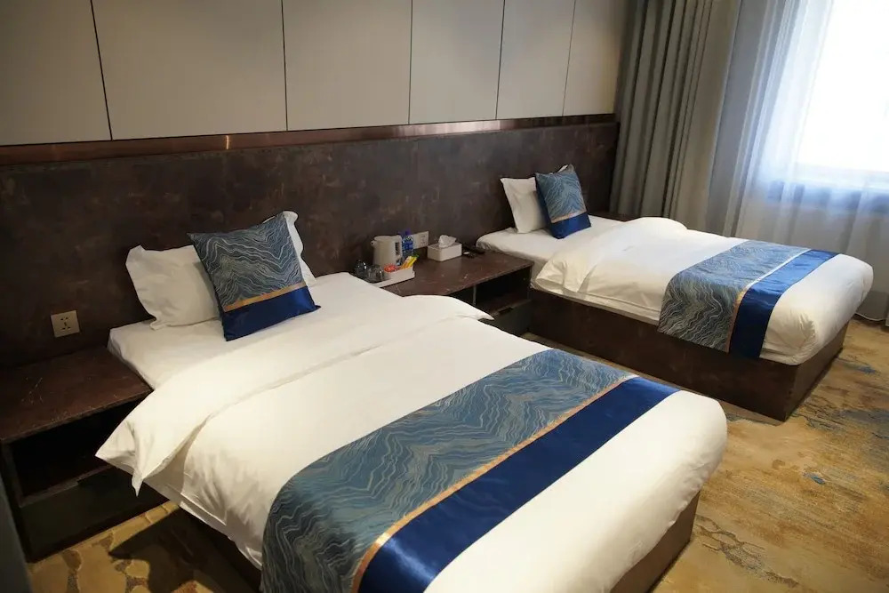 Happiness Hotel