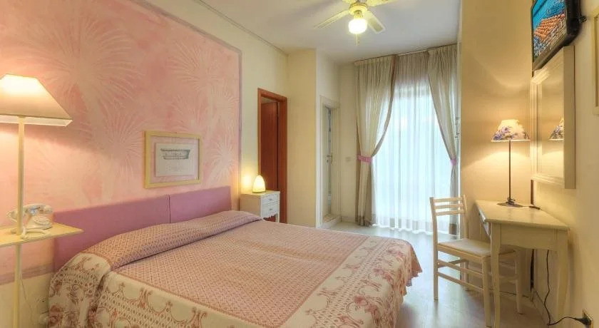 Hotel Marconi
