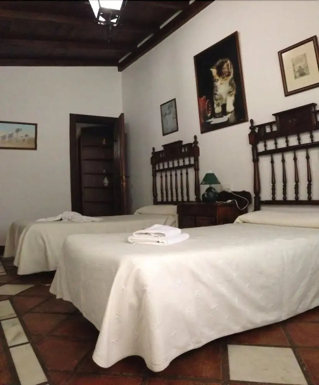 Cortijo Los Cantos