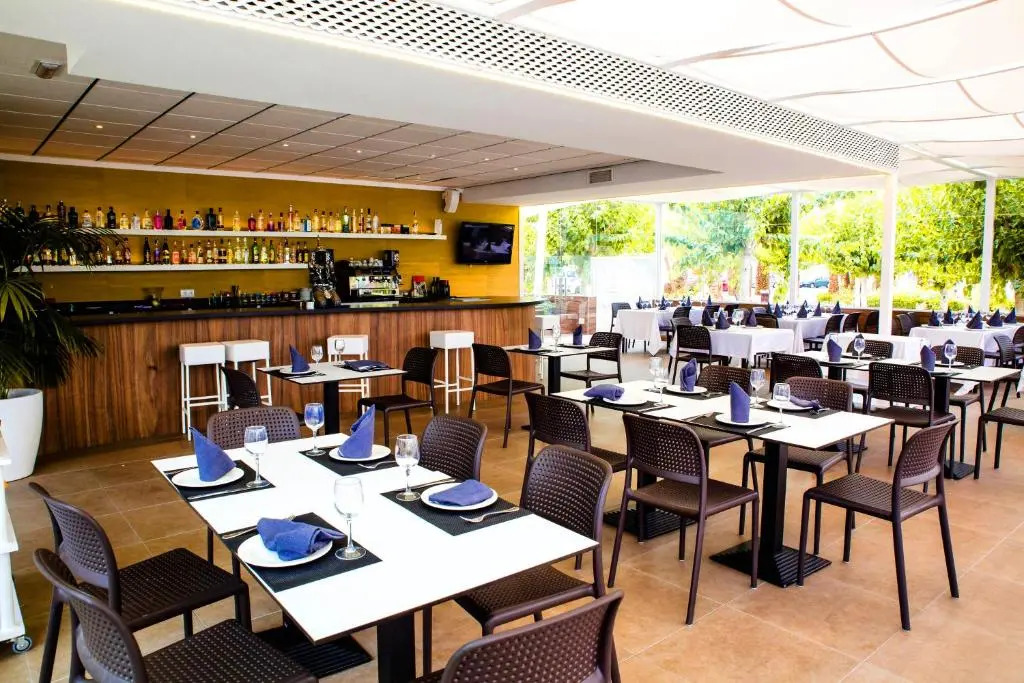 Hotel Villa Ceuti
