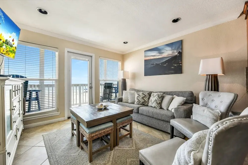 Seascape 1108 in Galveston