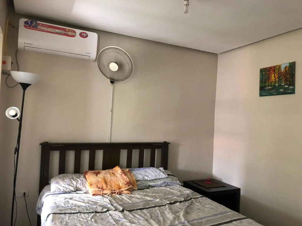 BUDER TownHouse Lias Marilao Bulacan Philippines