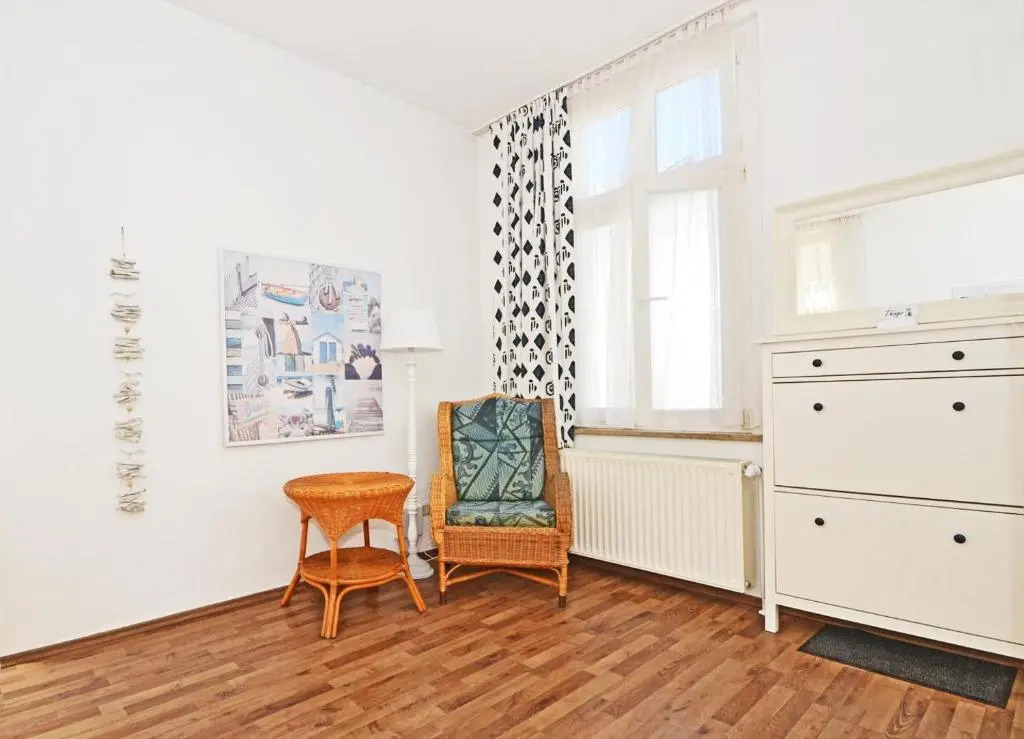 Apartment Westfalia 4