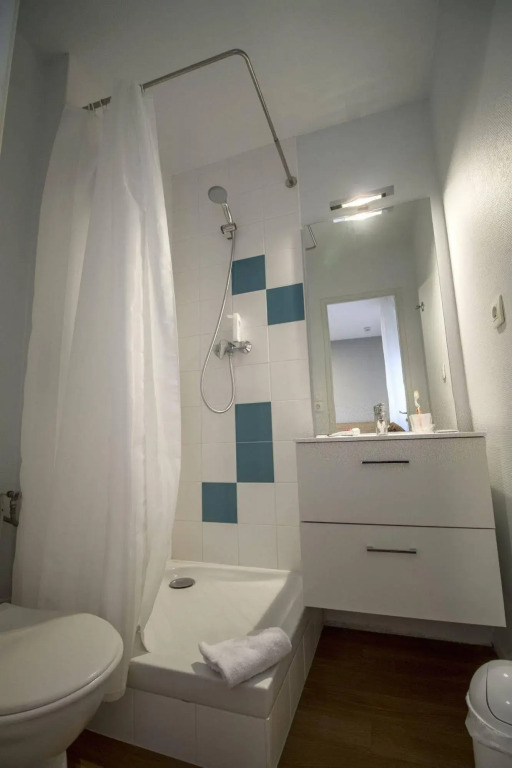 KOSY Apparthôtel Le Champ De Mars Reims