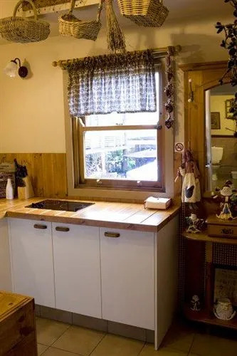 Montville Attic