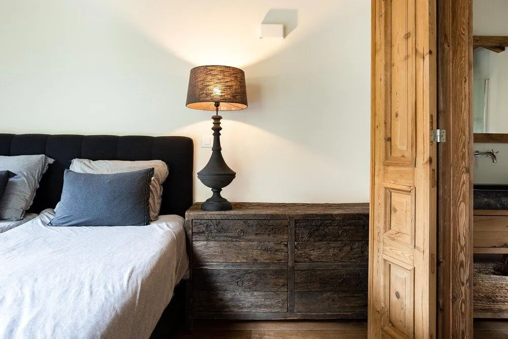 Chalet Pain Seigle
