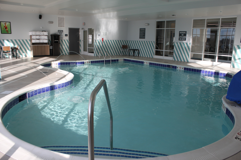 Holiday Inn & Suites - Hopkinsville - Convention Ctr by IHG