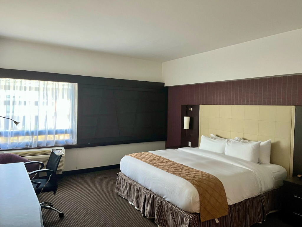 Hotel Ruby Foos