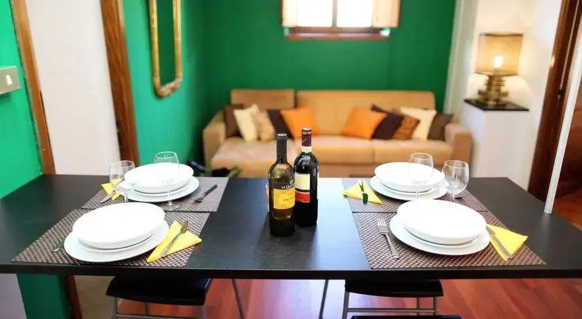 Ninas Home in Rome
