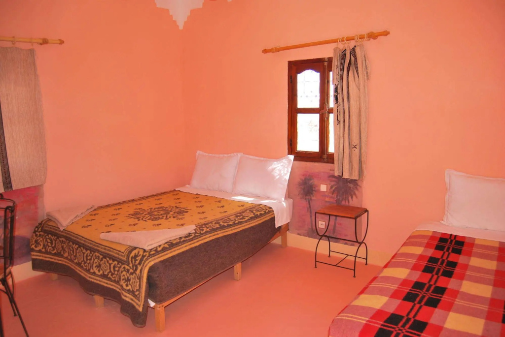 La Kasbah du Jardin