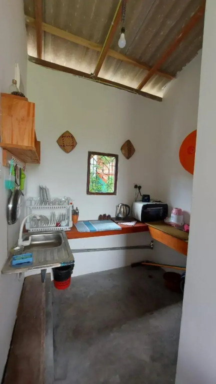 Jungle Beach Inn