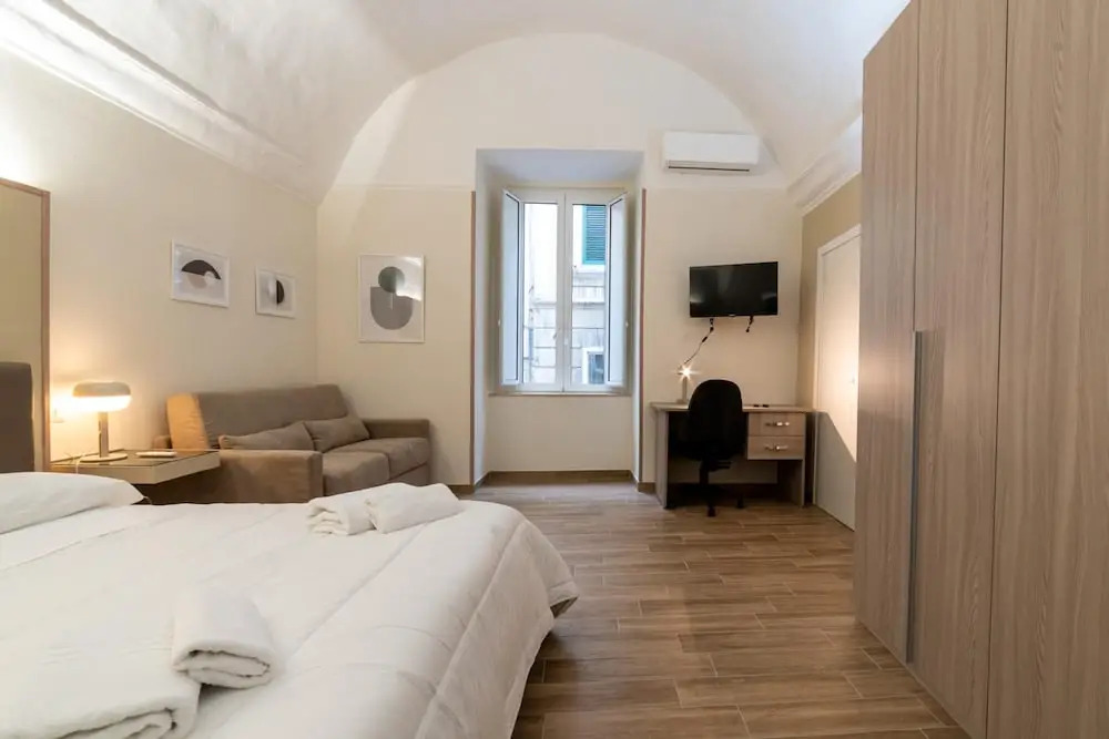 Villari 48 Apartment - Appartamento 1