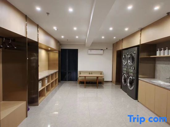 JI Hotel (Huangshan Scenic Area)