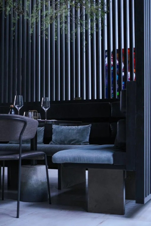 Designhotel Beila