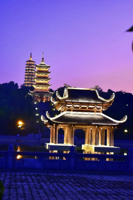 Immersive Homestay Ninh Binh