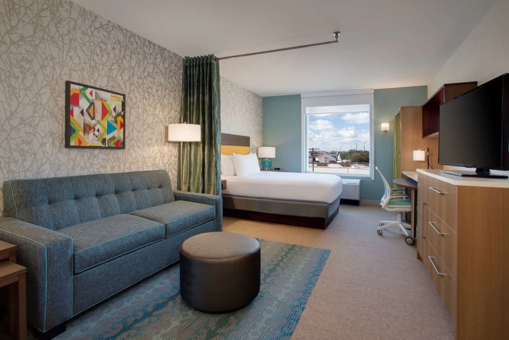 Home2 Suites By Hilton Lewes Rehoboth Beach