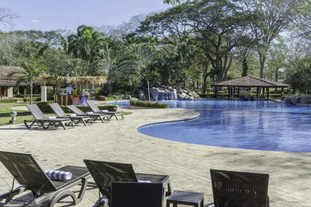 CC Beach Front Papagayo All Inclusive
