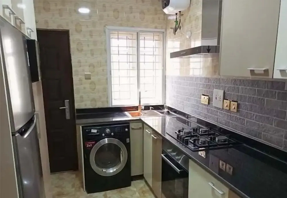 Westpark Luxury Apartments