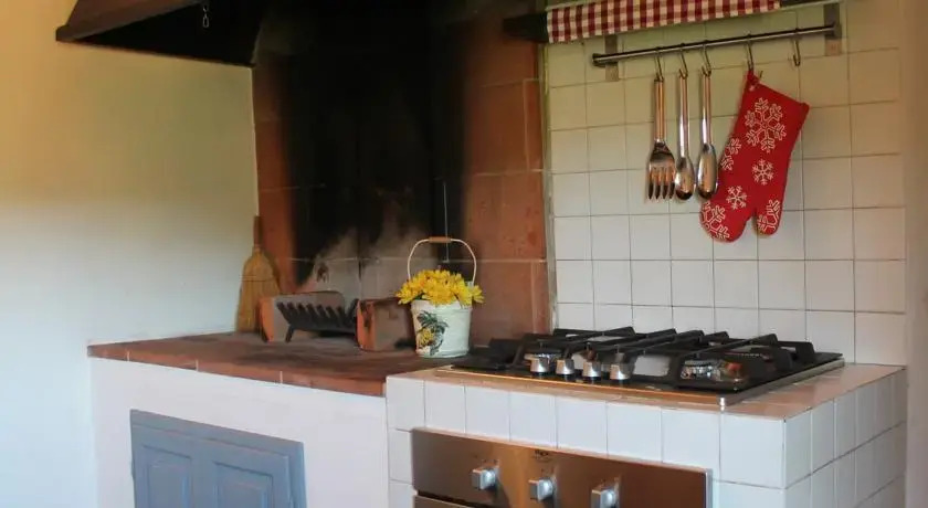 La Casina di Simone