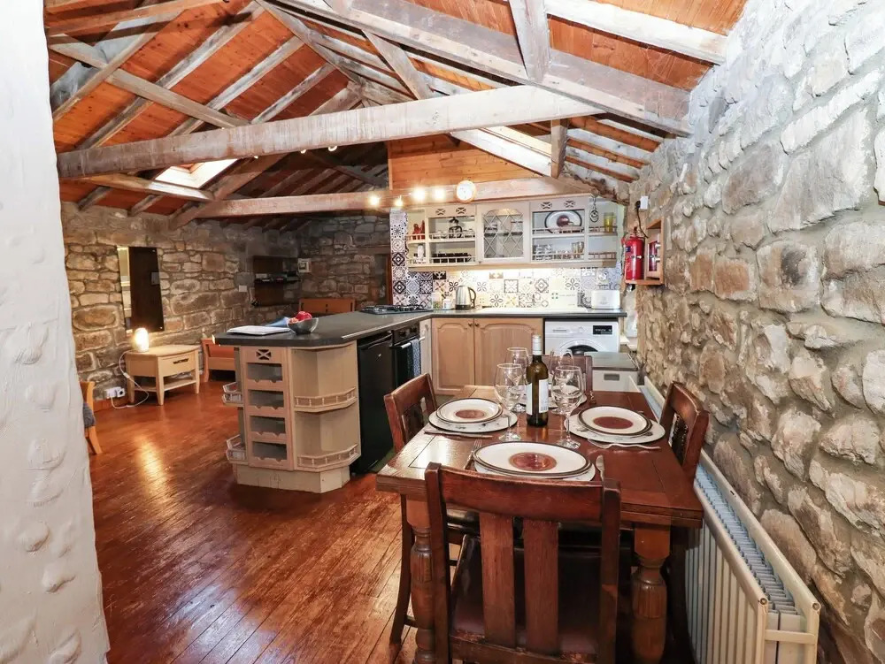 The Granary