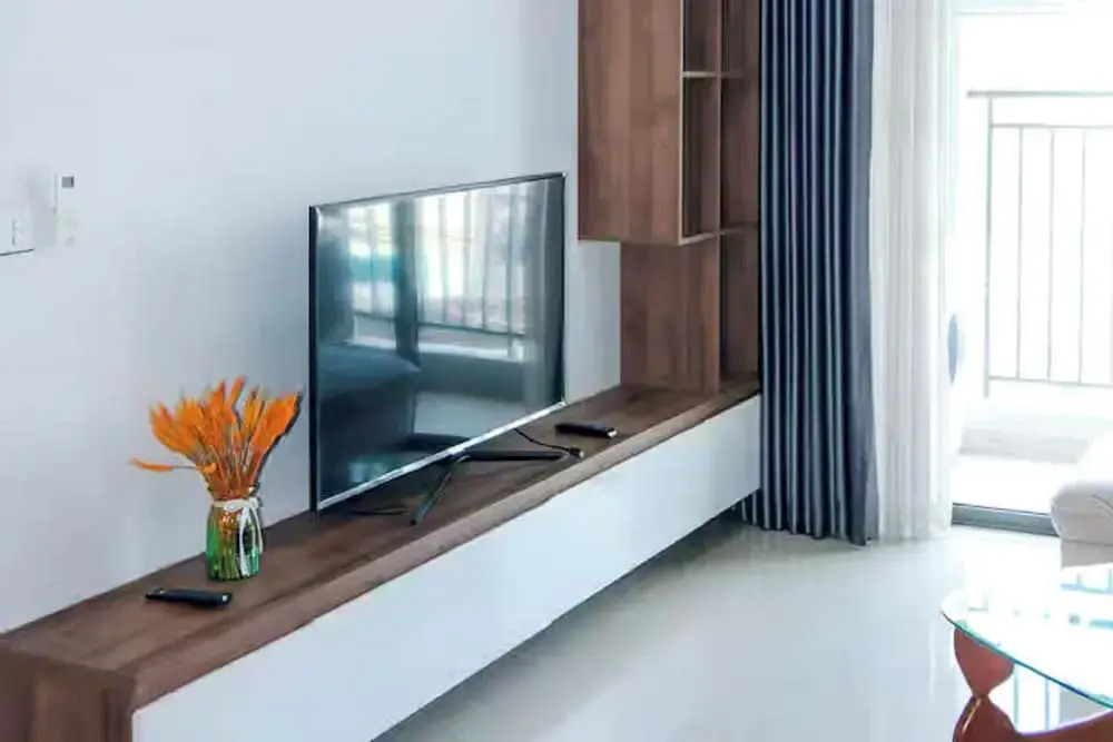 Odela Luxstay Botanica Premier Residence