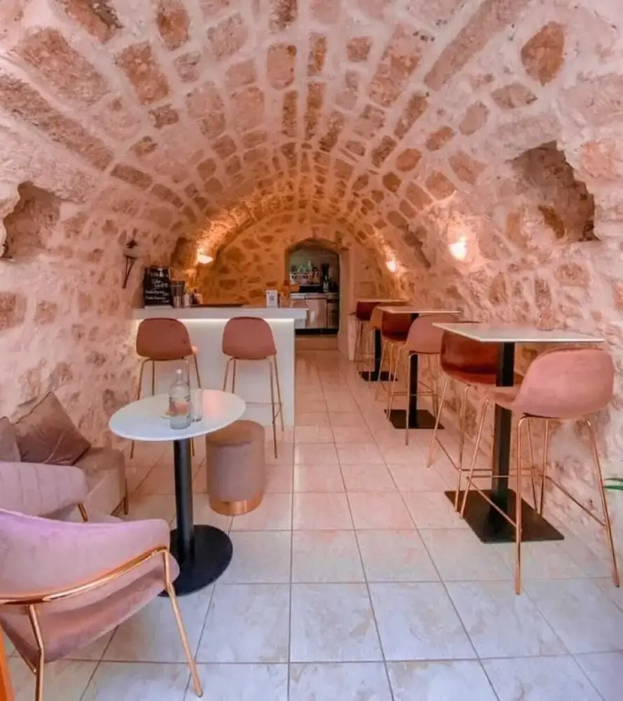 Archontiko Old Town Suites