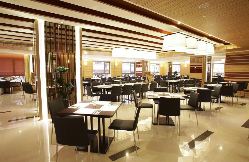 Fullon Hotel Taipei, East