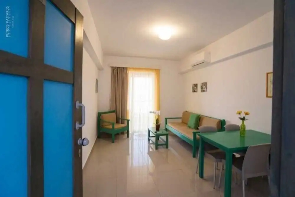 Akoition Hotel