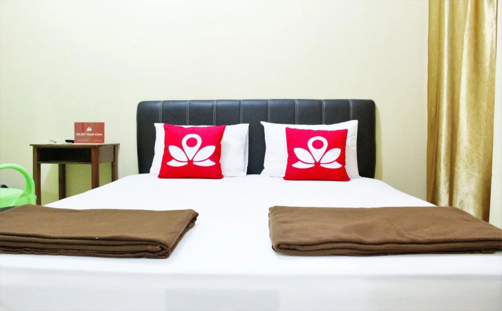 Hotel Rals Jakarta