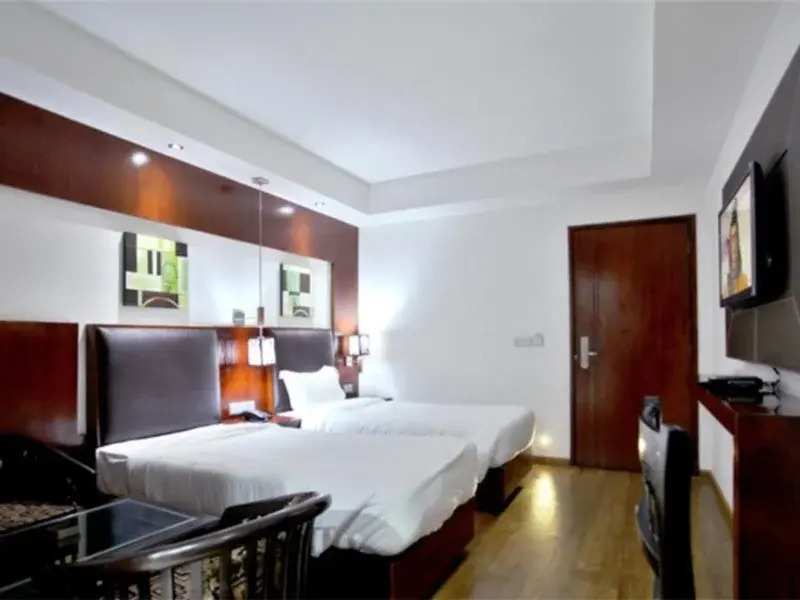 Hotel Shuhul Continental