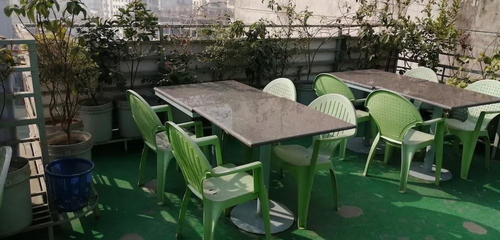 Hotel VIP Inn