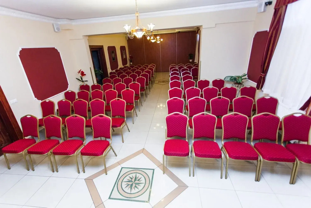 Hotel Galicja SPA Wieliczka