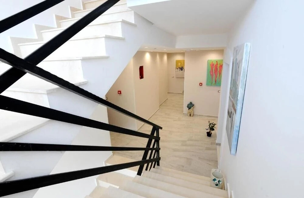 AFRODITE SUITES