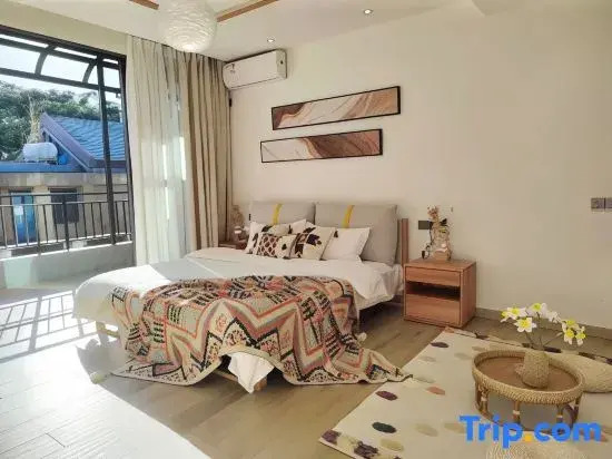 Xianning Garden Four-bedroom Exclusive Villa