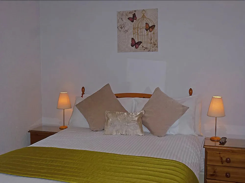 Arisaig Hotel