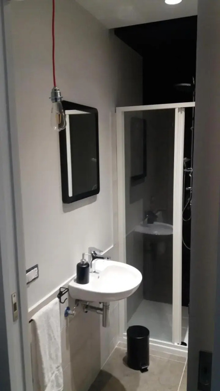 B&B Montecalvario 41